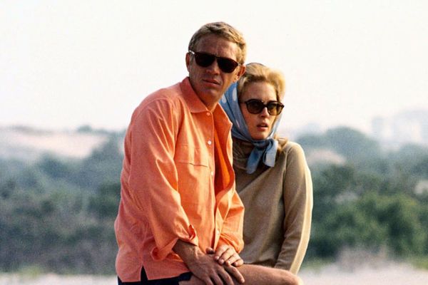 A Tale of Two Affairs: Comparing the Fashion of The Thomas Crown Affair (1968) to The Thomas Crown Affair (1999)