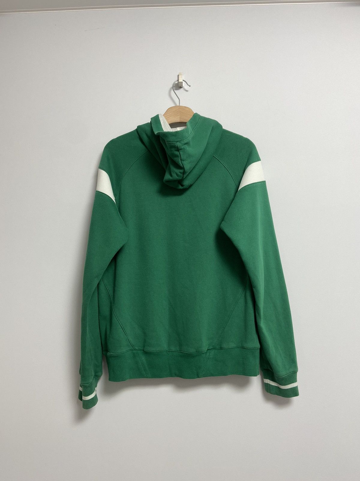 Vintage Nike Vintage Hoodie Oregon Logo Size US S / EU 44-46 / 1 - 9 Thumbnail