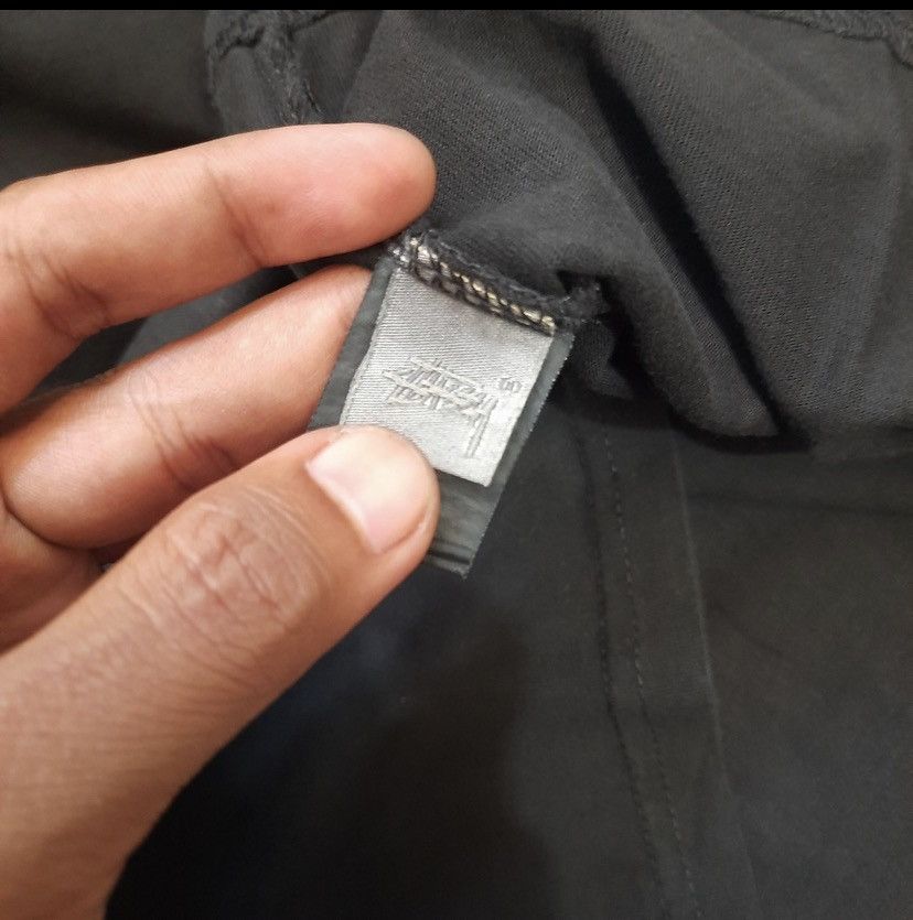 Stussy Stussy Tee Size US M / EU 48-50 / 2 - 8 Thumbnail