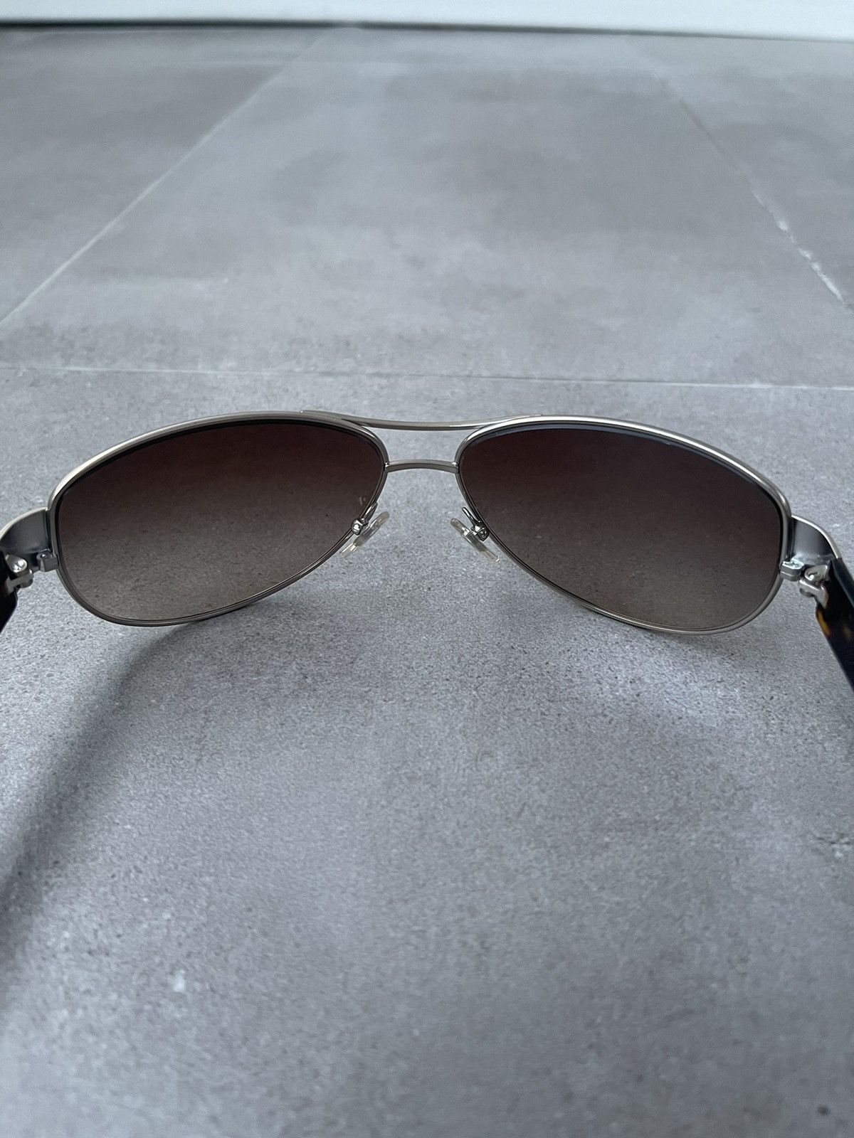 Other Killer Loop KL3195 148/13 Silver Tiger Camo Sunglasses Size ONE SIZE - 10 Thumbnail
