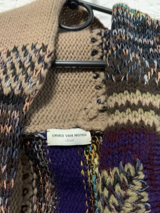 Dries Van Noten Dries Van Noten Grailed