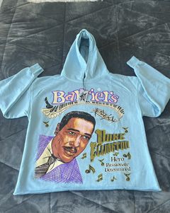 Barriers Barriers Duke Ellington Hoodie XLARGE Grailed, 40% OFF