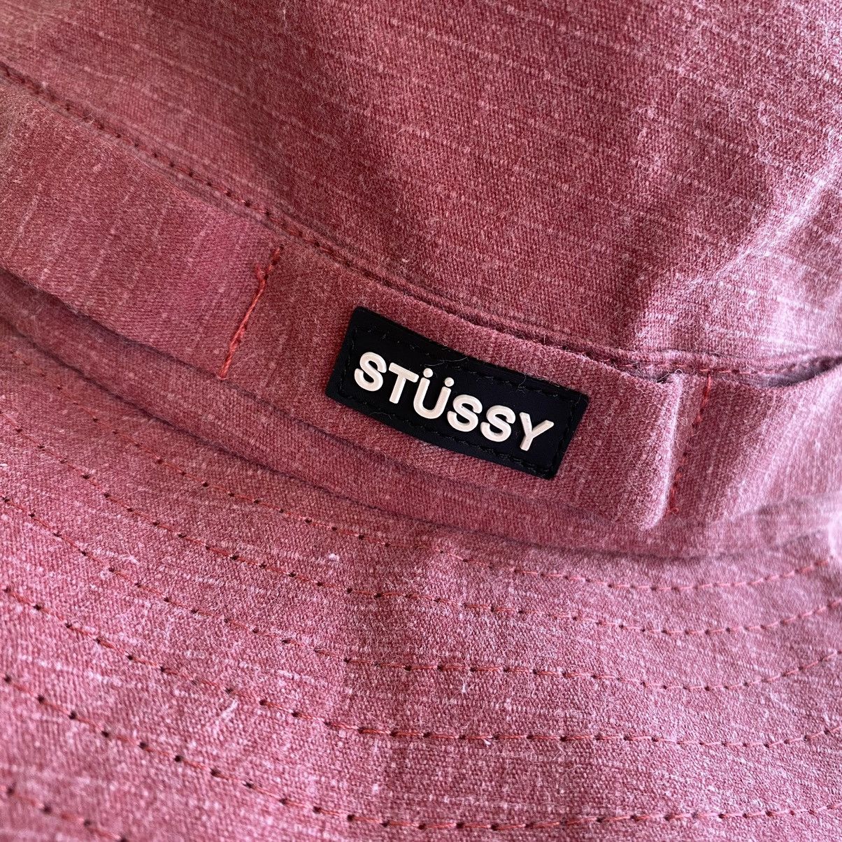 Other Stussy Boonie Hat Size ONE SIZE - 2 Thumbnail