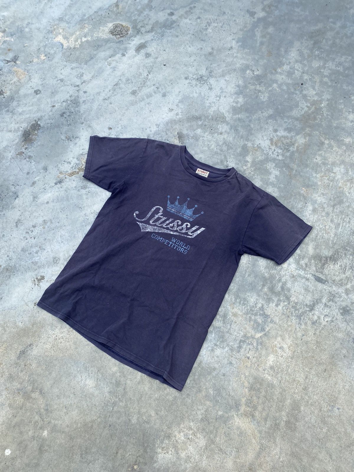 Stussy Stussy Shirt Size US M / EU 48-50 / 2 - 1 Thumbnail
