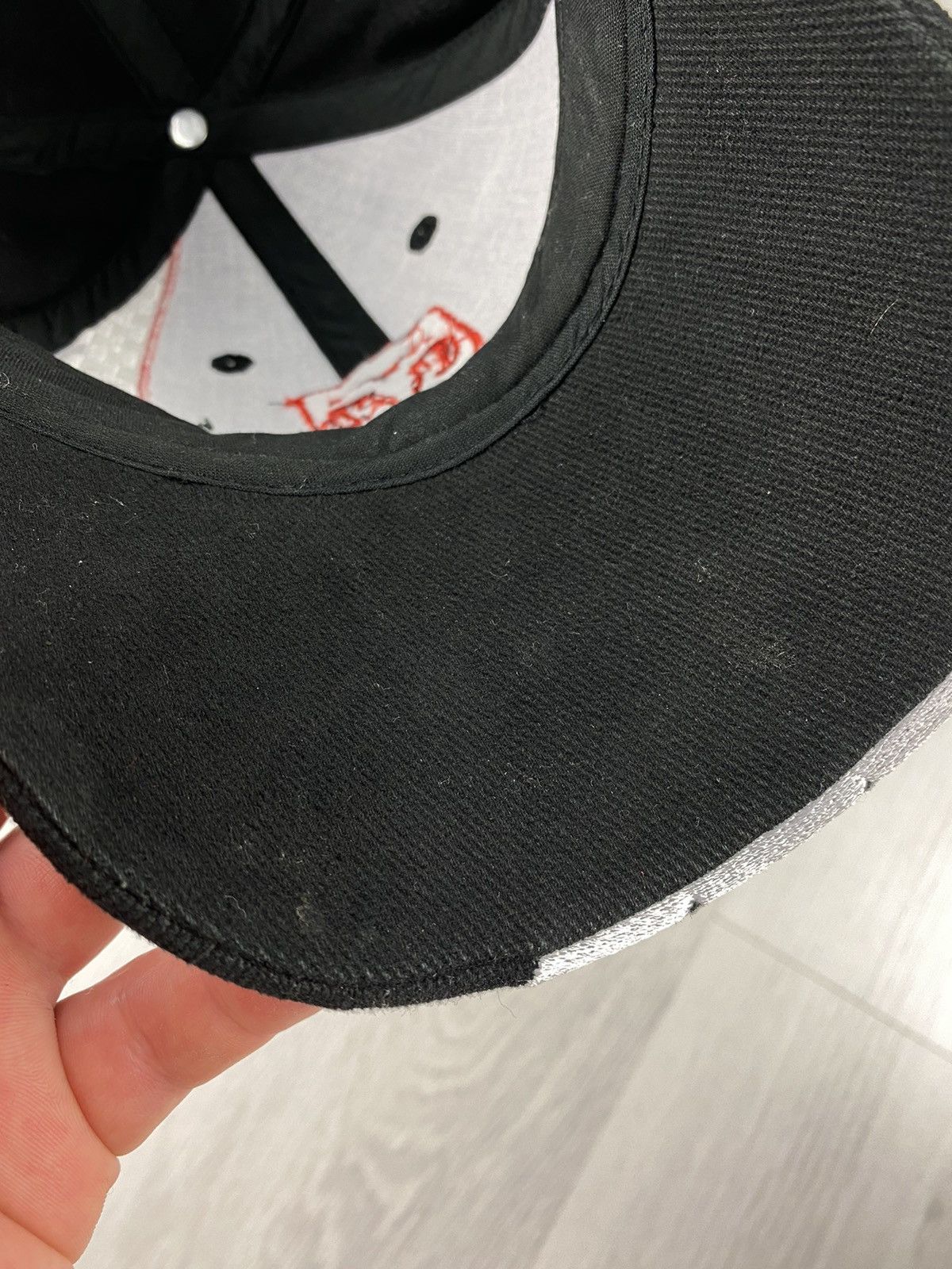 NASCAR Dodge Racing Hat Cap like Land Rover Mercedes BMW Ferrari Size ONE SIZE - 6 Thumbnail