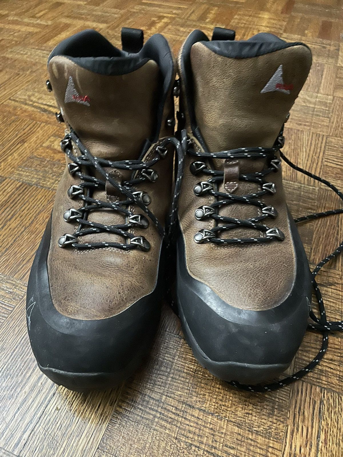 roa andreas kudu boots