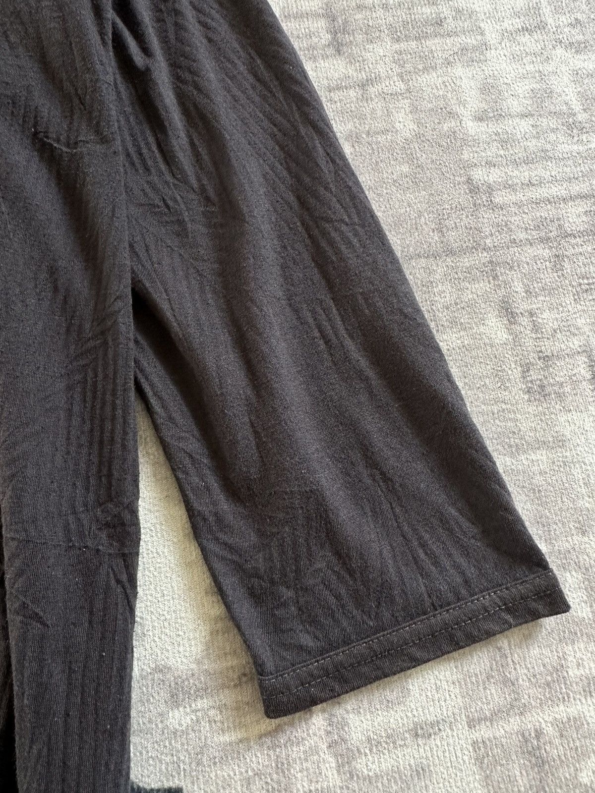 Comme des Garcons 1980s Tricot Comme Des Garcons designed by Rei Kawakubo Size US M / EU 48-50 / 2 - 15 Thumbnail