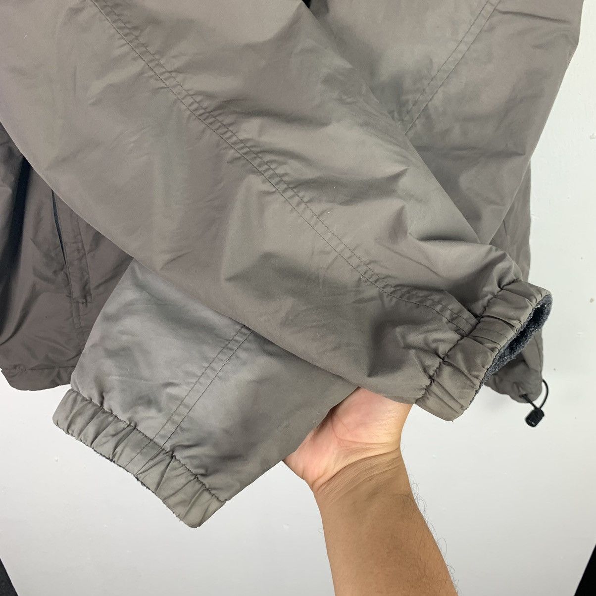 Japanese Brand × Vintage Vintage Japanese Brand Full Zipper Jacket Size US XXL / EU 58 / 5 - 7 Thumbnail