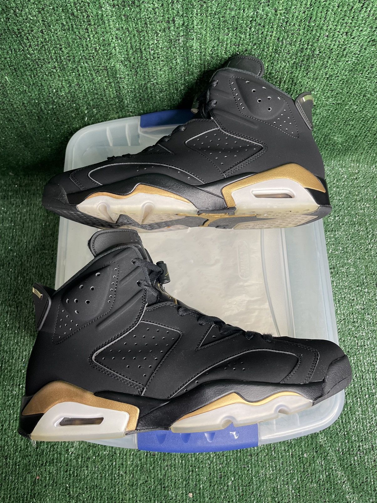 dmp 6s men