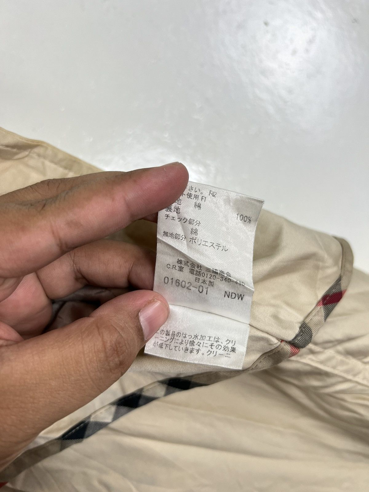 Burberry 🔥 BURBERRY LONDON TRENCHCOAT Size US S / EU 44-46 / 1 - 10 Thumbnail