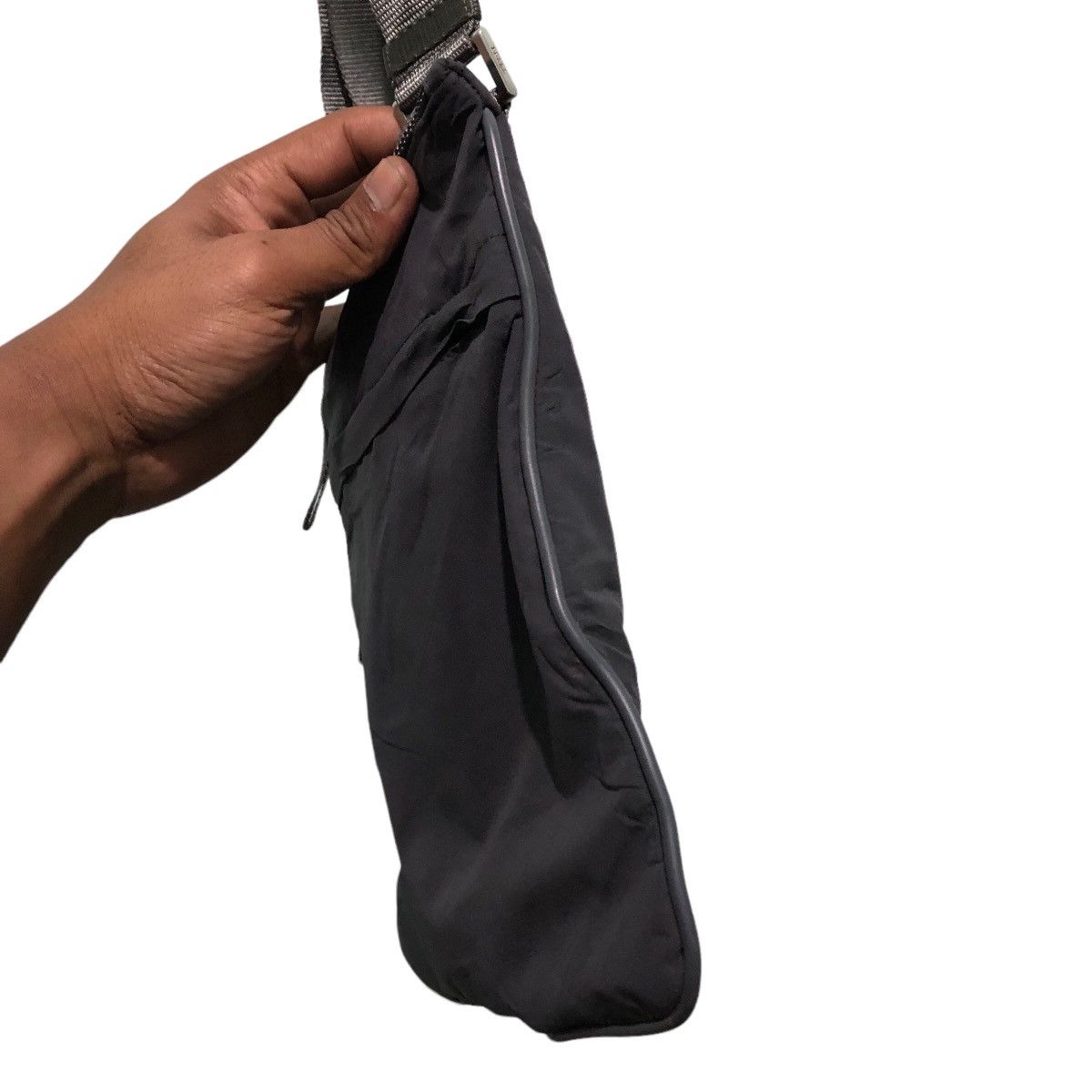 Prada PRADA SLING BAG Size ONE SIZE - 14 Thumbnail