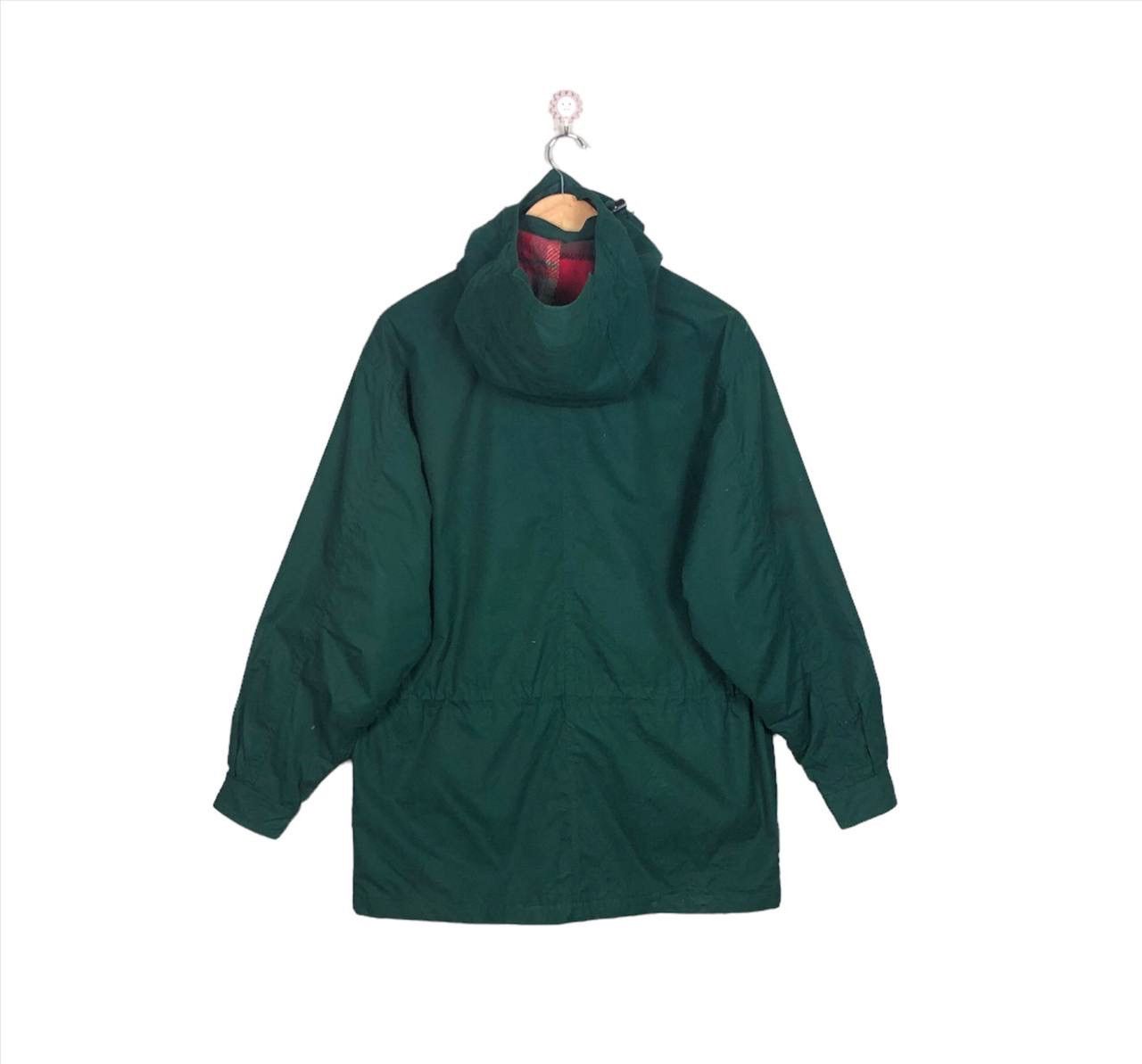 Eddie Bauer × Vintage Vintage Eddie Bauer Karakoram Down Parka Coat Jacket Size US M / EU 48-50 / 2 - 2 Thumbnail