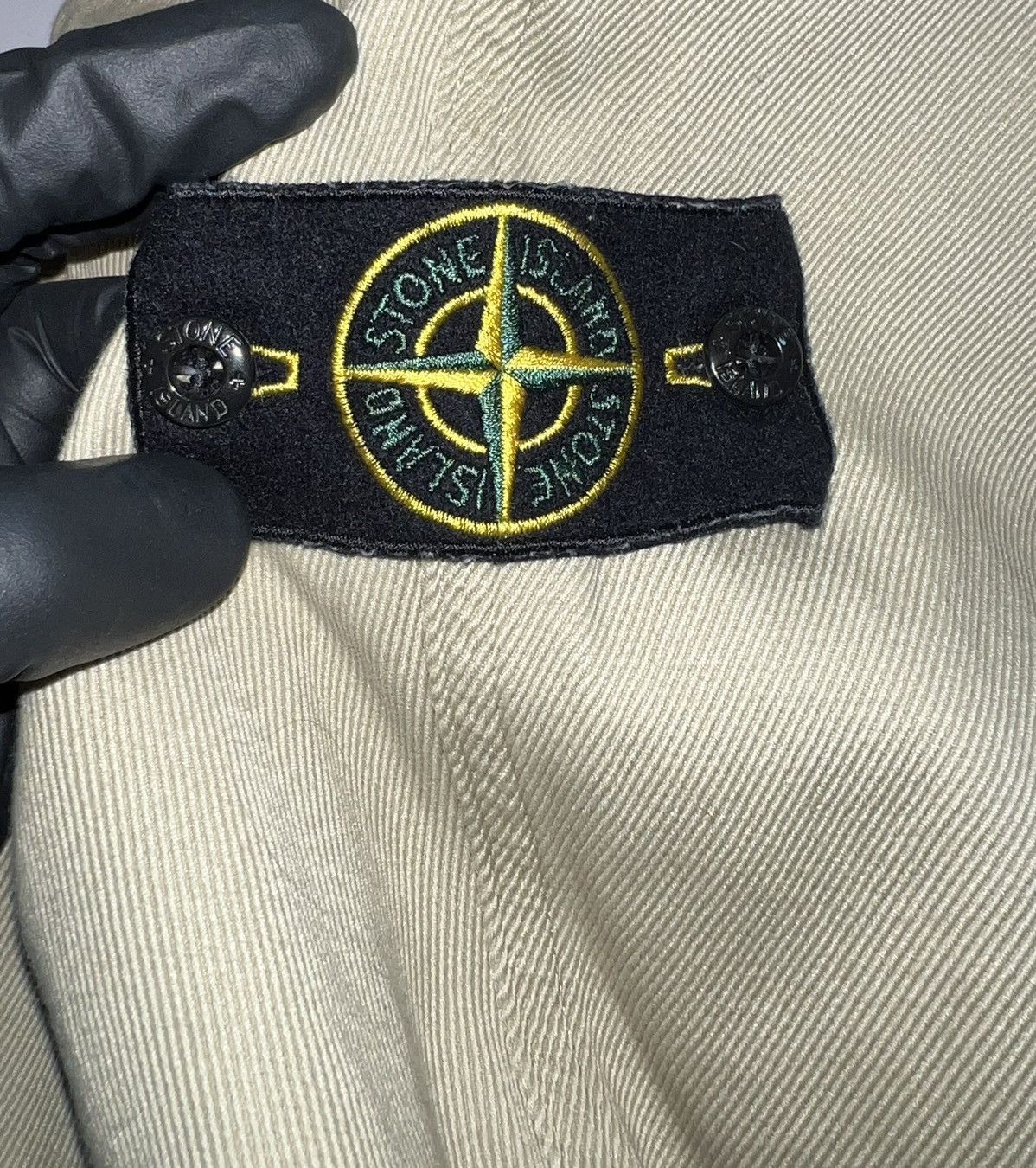 Stone Island Stone Island Pants Size US 36 / EU 52 - 3 Thumbnail