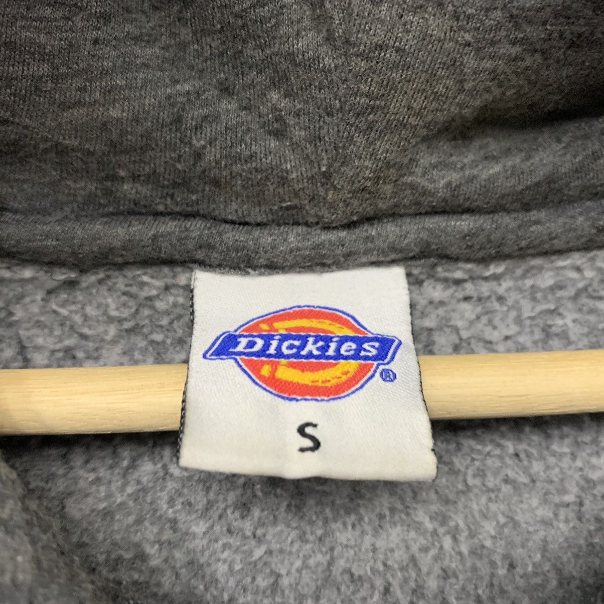 Dickies Dickies zip hooded sweatshirt Size US M / EU 48-50 / 2 - 8 Thumbnail