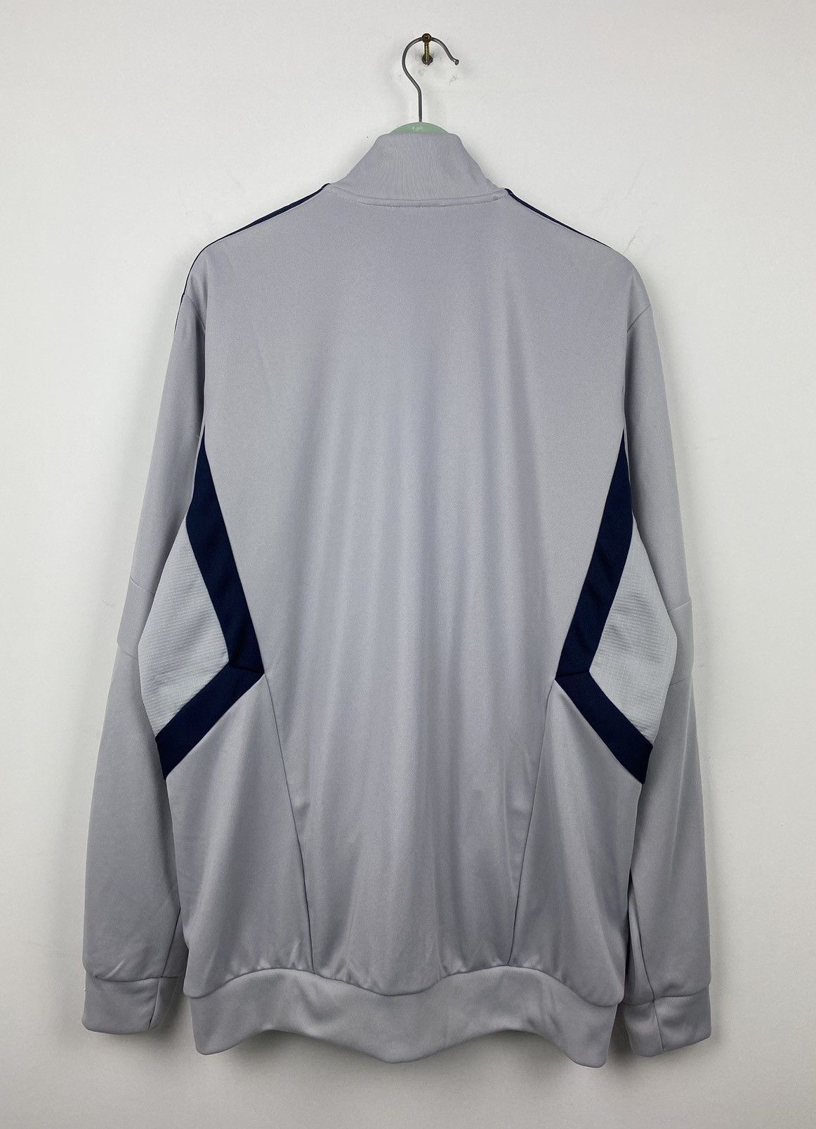 Adidas Bayern Munich 2019 2020 Training Football Jacket PSG Roma Size US XL / EU 56 / 4 - 7 Thumbnail