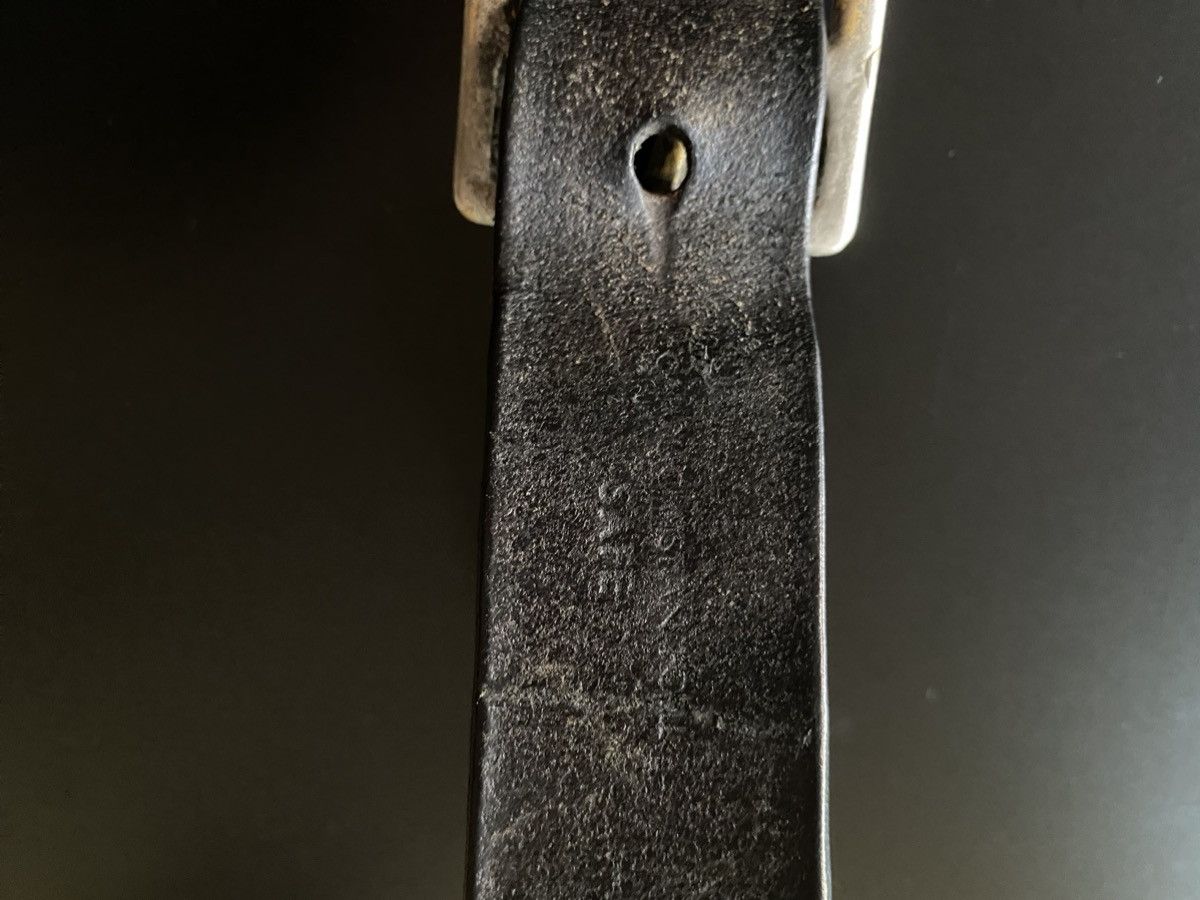 carol christian poell belt