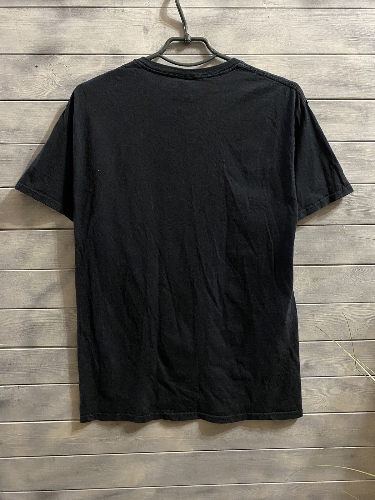 Band Tees Rare Vintage T-Shirt MONOLORD RELIGION. Y2K style. Size US M / EU 48-50 / 2 - 6 Thumbnail