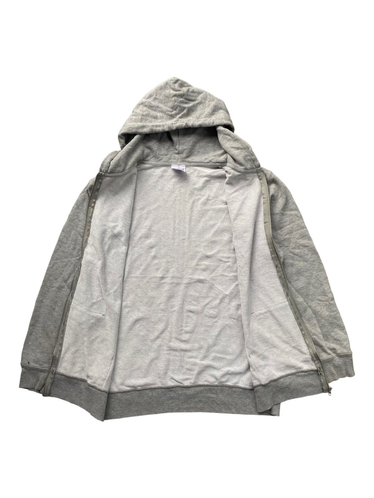 Hysteric Glamour Vintage Super Lover’s Rock Yin Yang Death Abstract Hoodies. Size US L / EU 52-54 / 3 - 4 Thumbnail