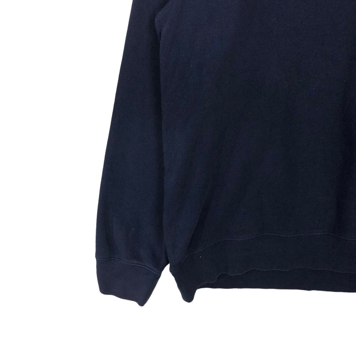 Chaps Ralph Lauren VINTAGE CHAPS SWEATSHIRT CREWNECK BIG LOGO Size US XL / EU 56 / 4 - 3 Thumbnail