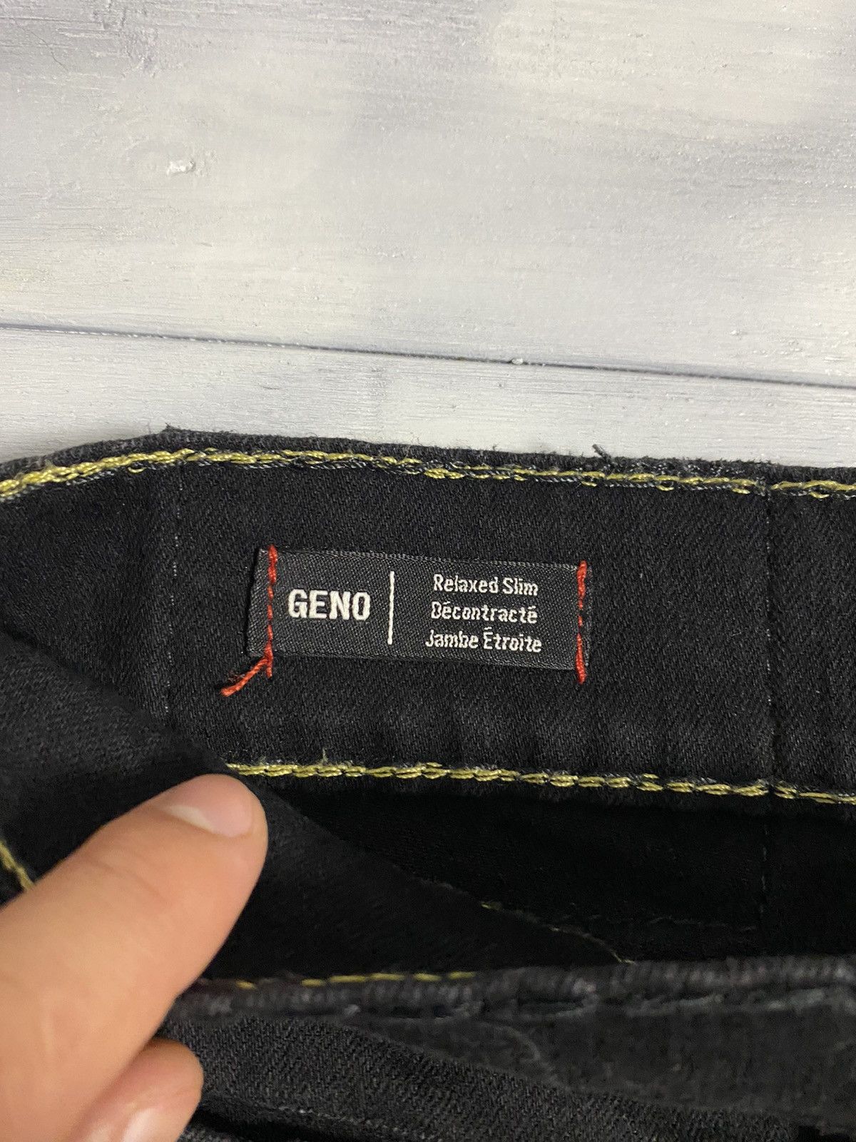 True Religion Rare Japan Pants True Religion Y2K rap style. Size US 36 / EU 52 - 10 Thumbnail