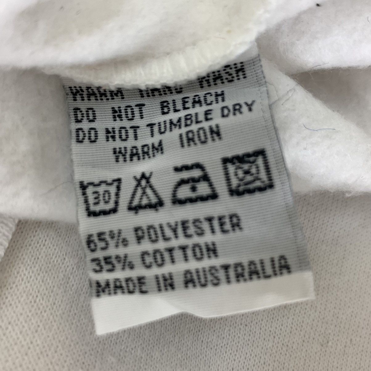 Vintage Vintage 90s Ken Done Australia Art Design Sweatshirt Size US M / EU 48-50 / 2 - 6 Thumbnail