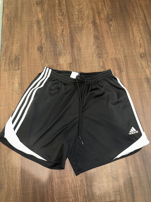 5 inch shorts adidas