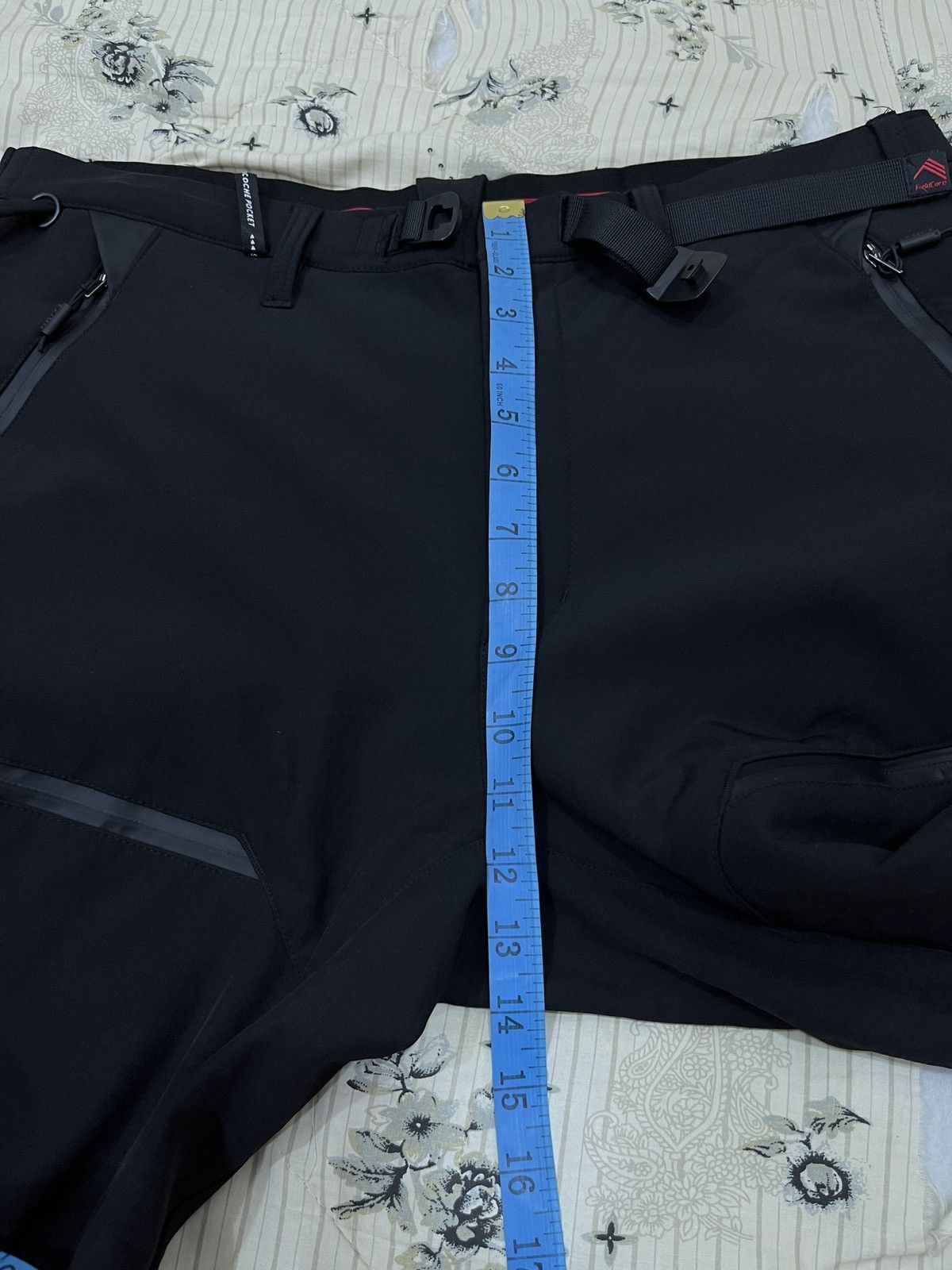 Japanese Brand (Vvvv)⚡️🔥💣 ARCHIVE FIELDCORE PANTS Size US 37 - 13 Thumbnail