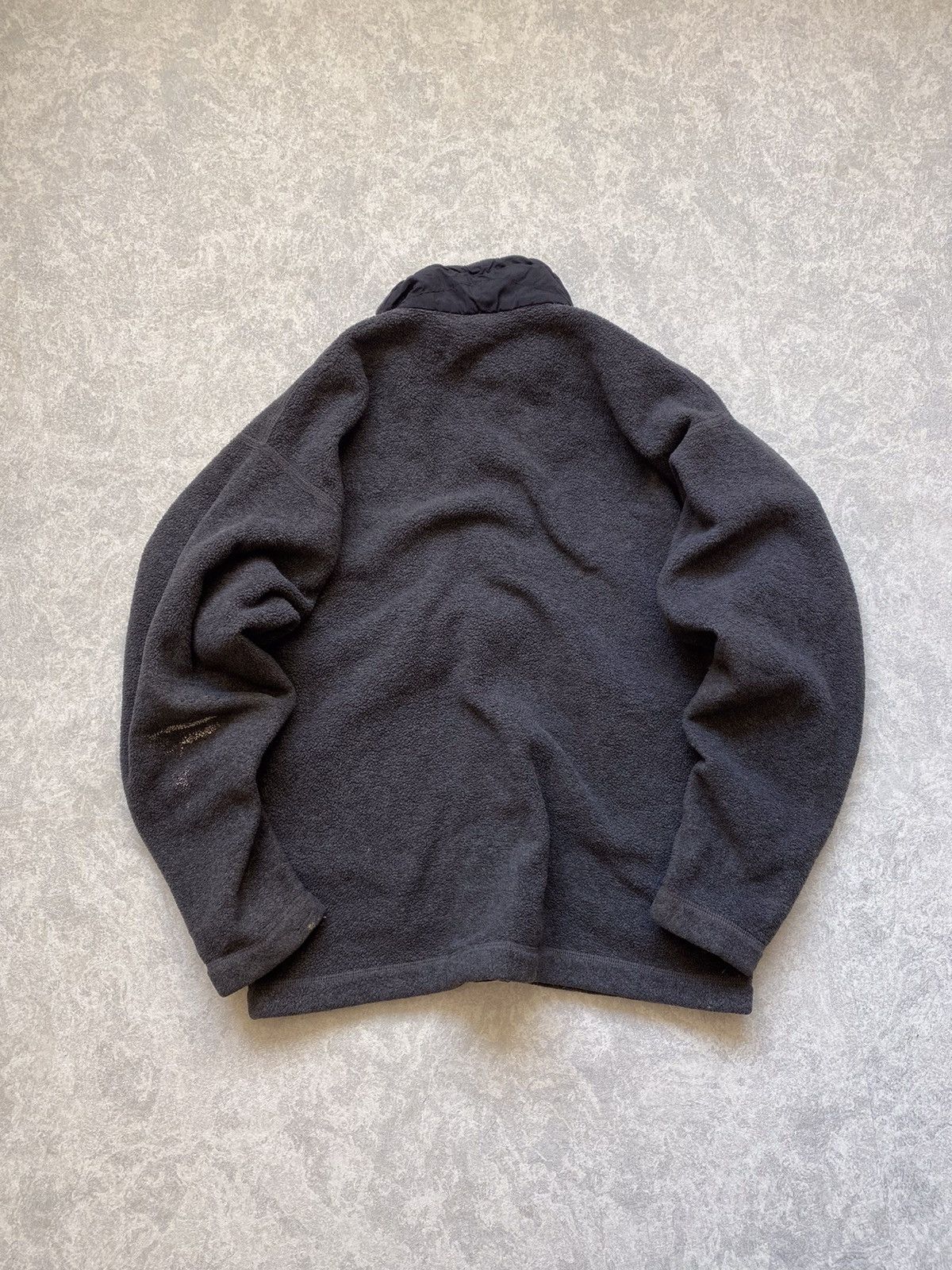 Patagonia Vintage Patagonia Synchilla Fleece Jacket y2k Size US L / EU 52-54 / 3 - 13 Thumbnail