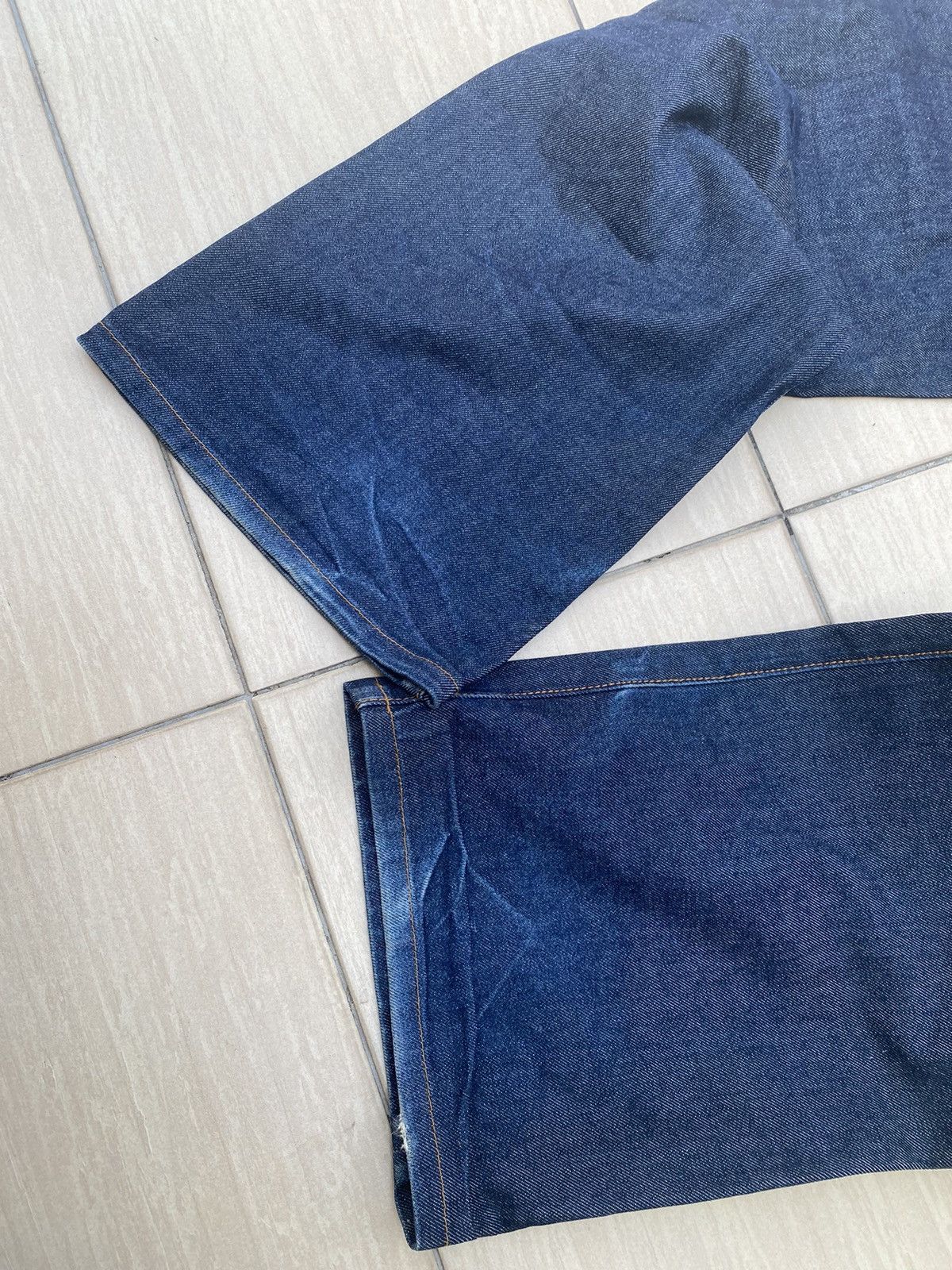 Japanese Brand rmc jeans Size US 38 / EU 54 - 17 Thumbnail