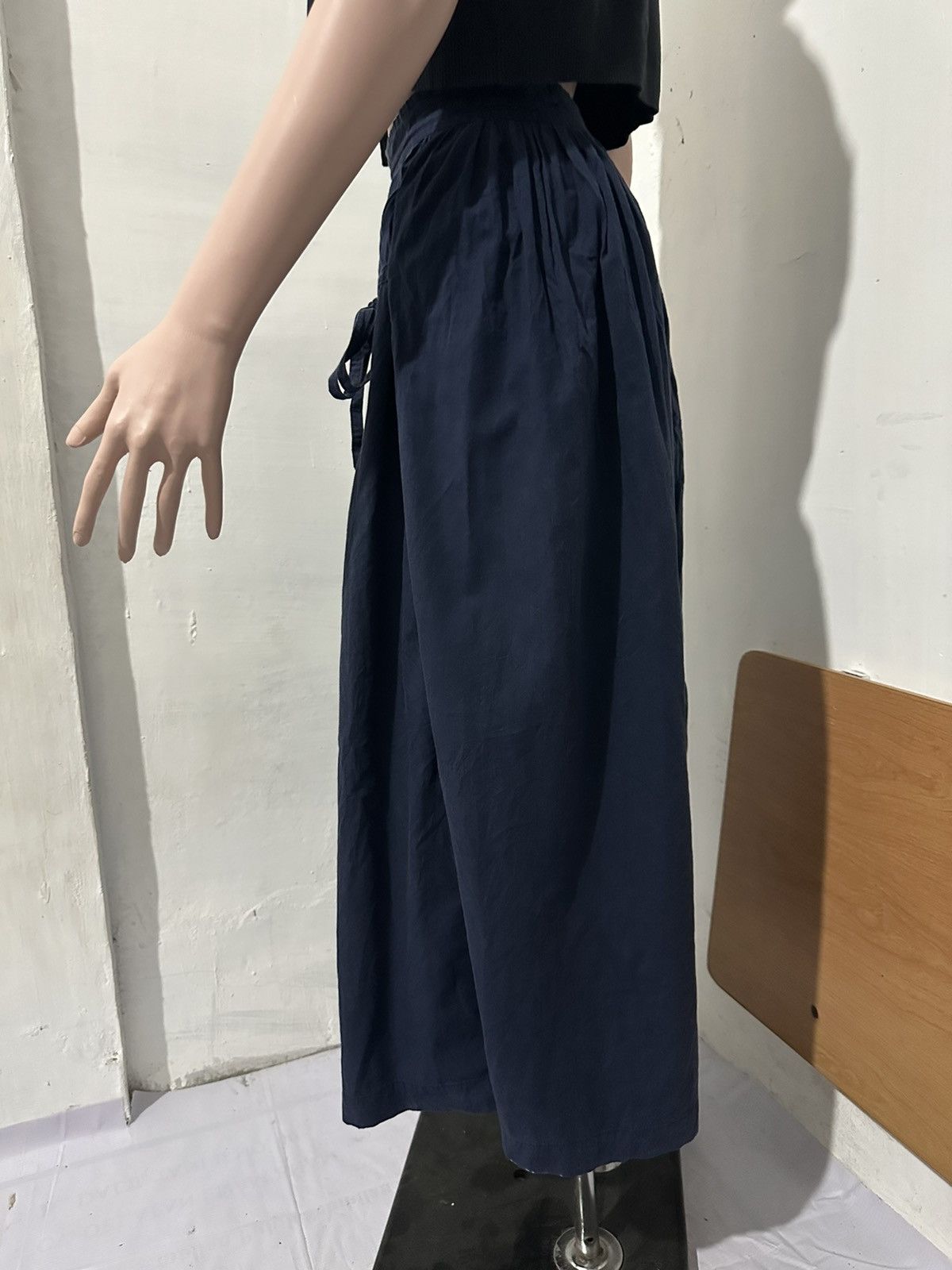 Rare!!! Tricot Comme Des Garçons Skirt