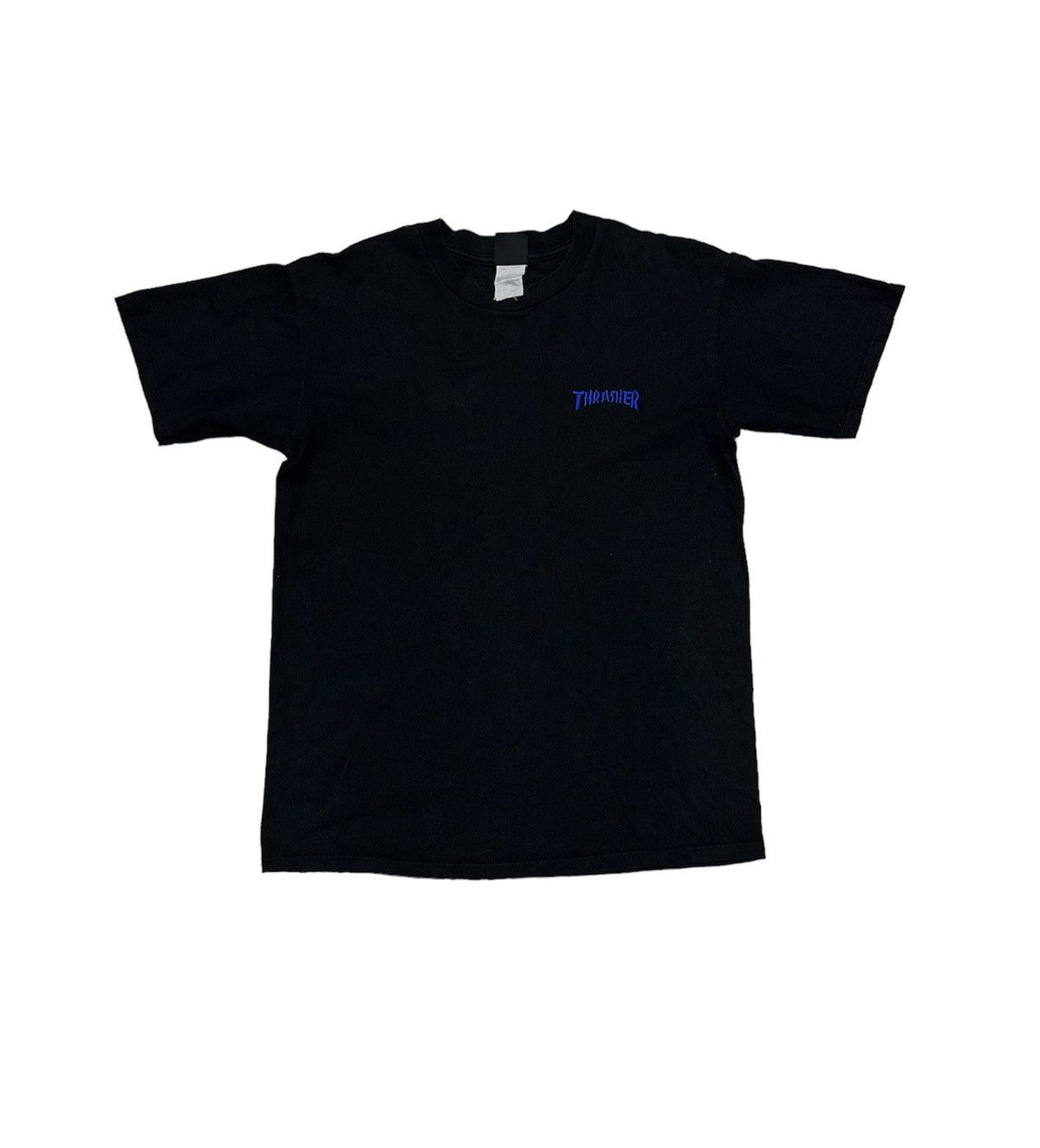 Thrasher Thrasher Shirt Skull Logo Design Big Logo Size US L / EU 52-54 / 3 - 2 Thumbnail