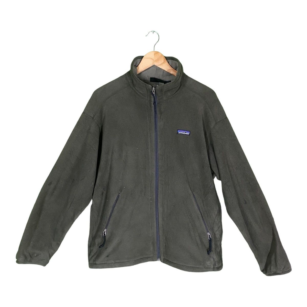 Patagonia Patagonia Synchilla Fleece Zipper jackets Size US M / EU 48-50 / 2 - 2 Thumbnail