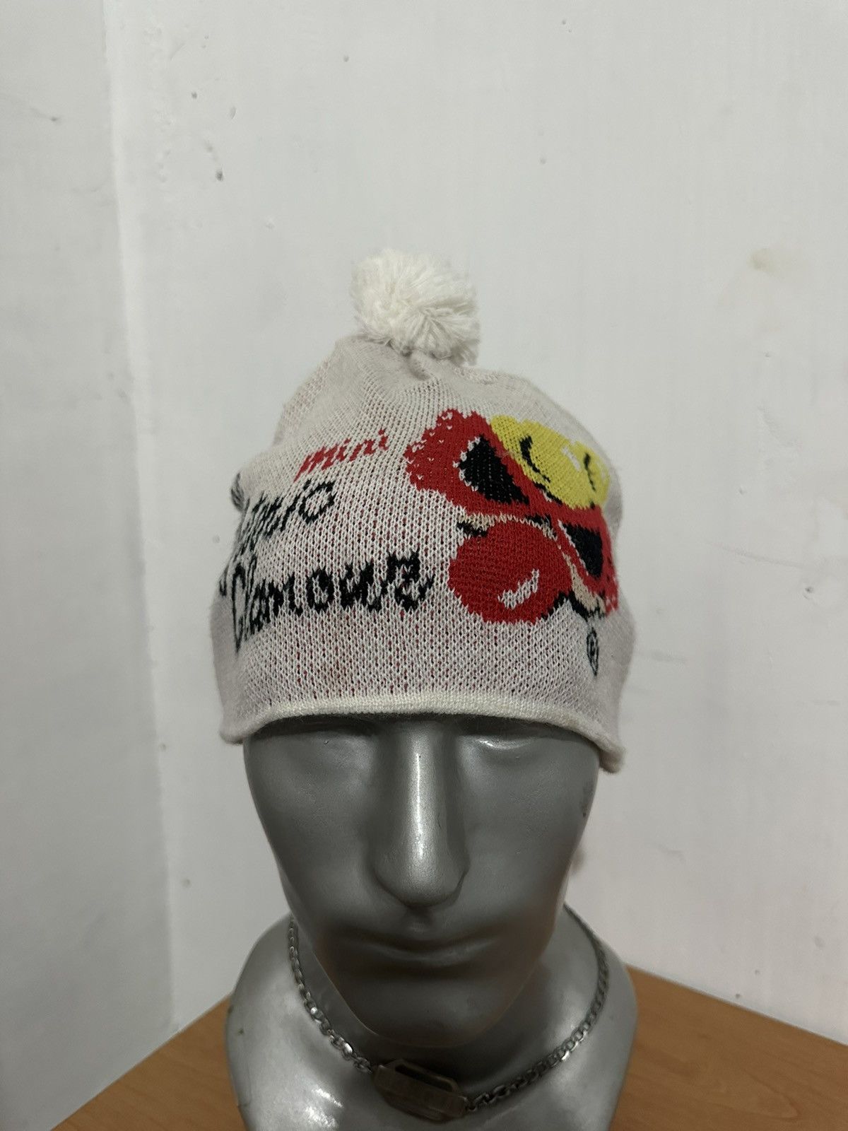 Hysteric Glamour Hysteric glamour beanie hats Size ONE SIZE - 3 Thumbnail