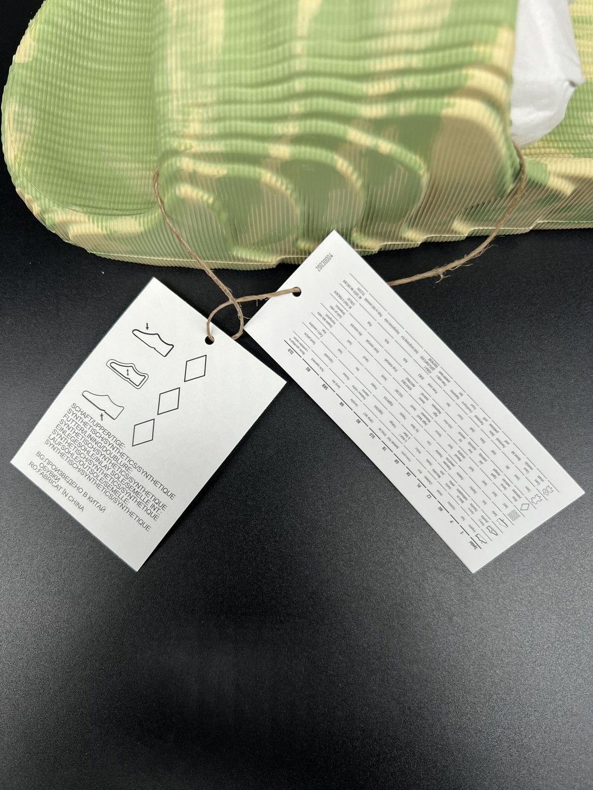 Adidas Adidas Adilette 22 Slides Desert Sand Size US 6 / EU 39 - 8 Thumbnail