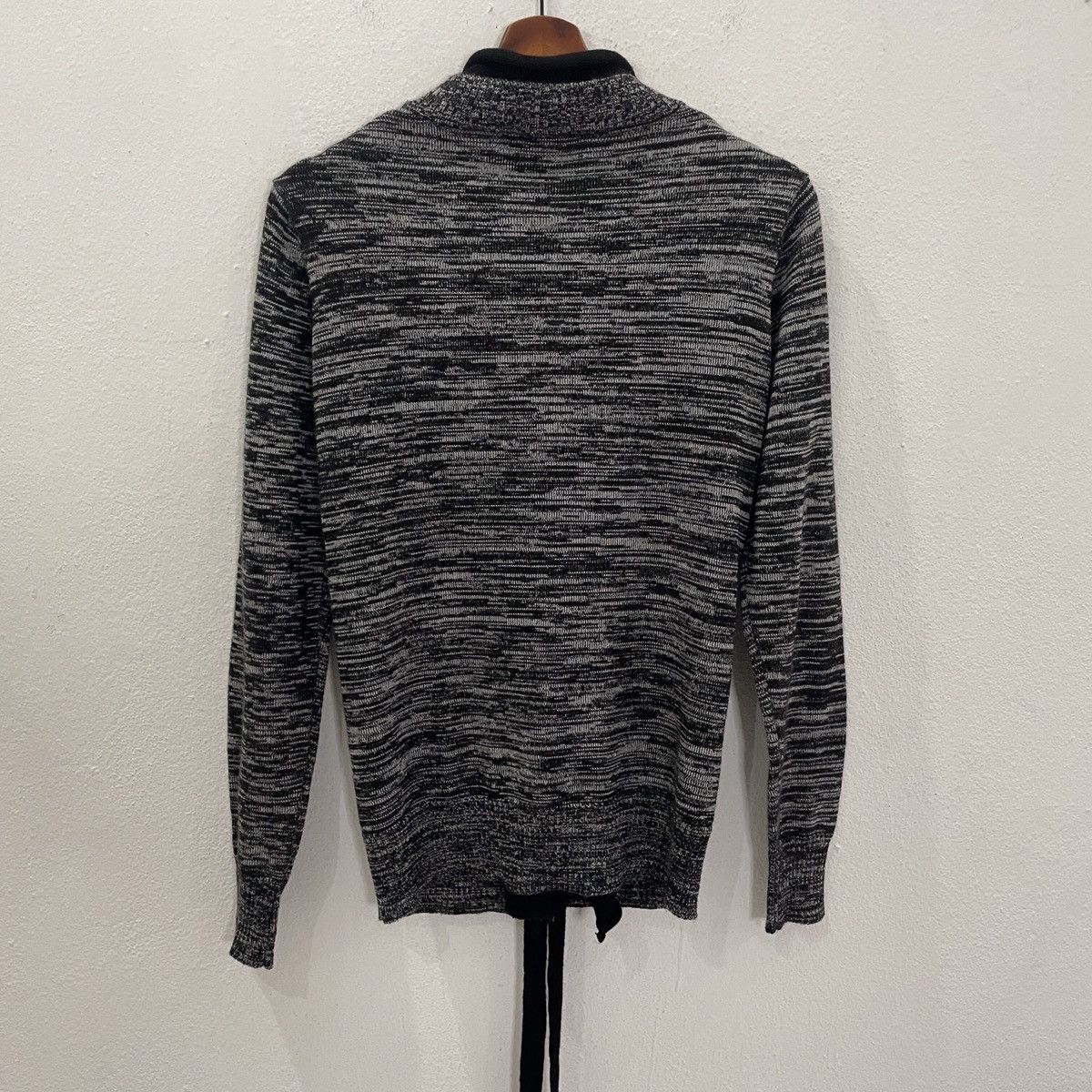 semanticdesign Vintage Sematic Design Cardingan Knitwear Size S / US 4 / IT 40 - 7 Thumbnail