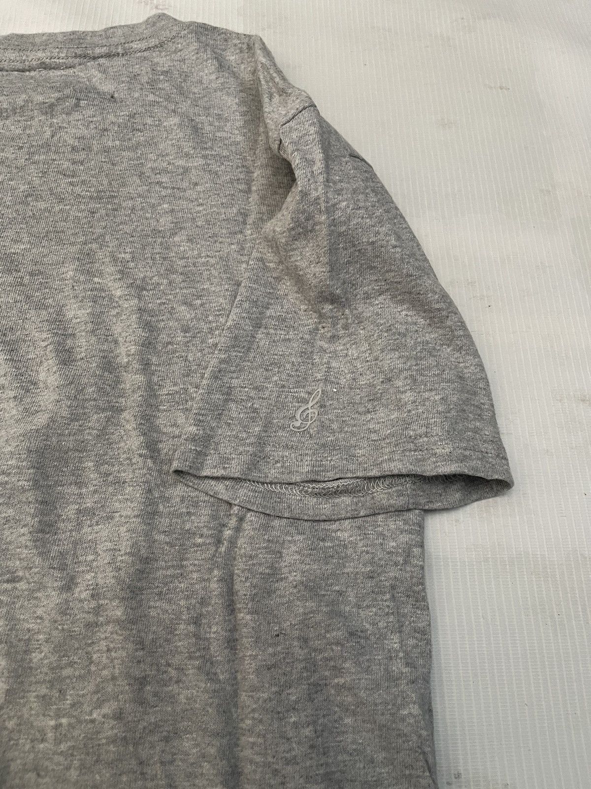 Japanese Brand Numbernine T-Shirt Size US M / EU 48-50 / 2 - 9 Thumbnail