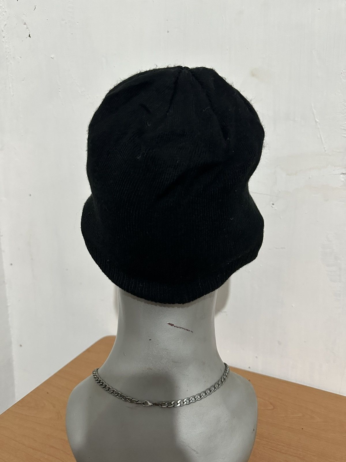 Ducati Ducati Meccanica Beanie Hats Size ONE SIZE - 5 Thumbnail