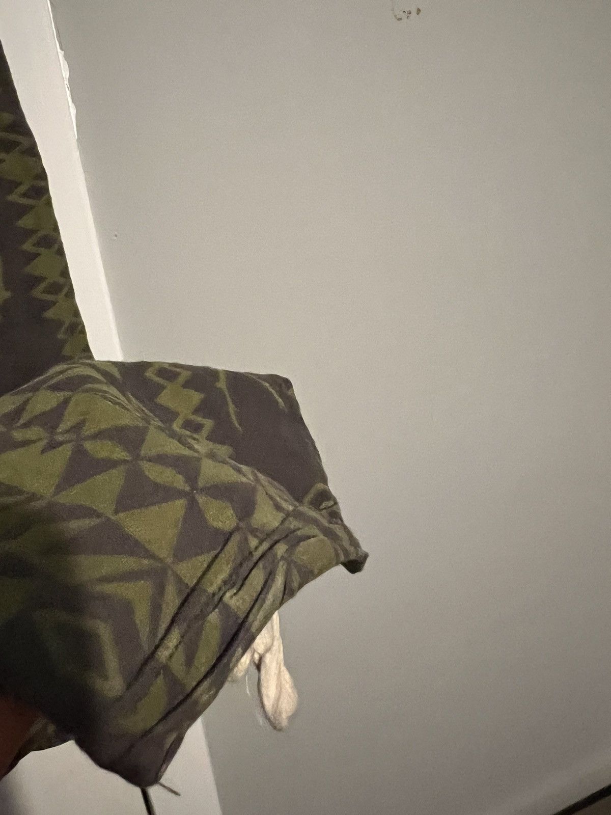 Needles × Nepenthes × South2 West8 South2 West8 Army String Pattern Pants Size US 30 / EU 46 - 10 Thumbnail
