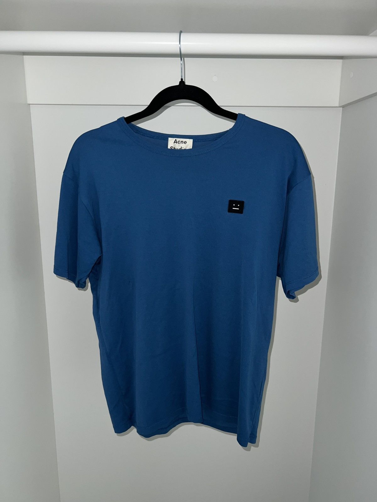 Acne Studios Niagra Tee | Grailed