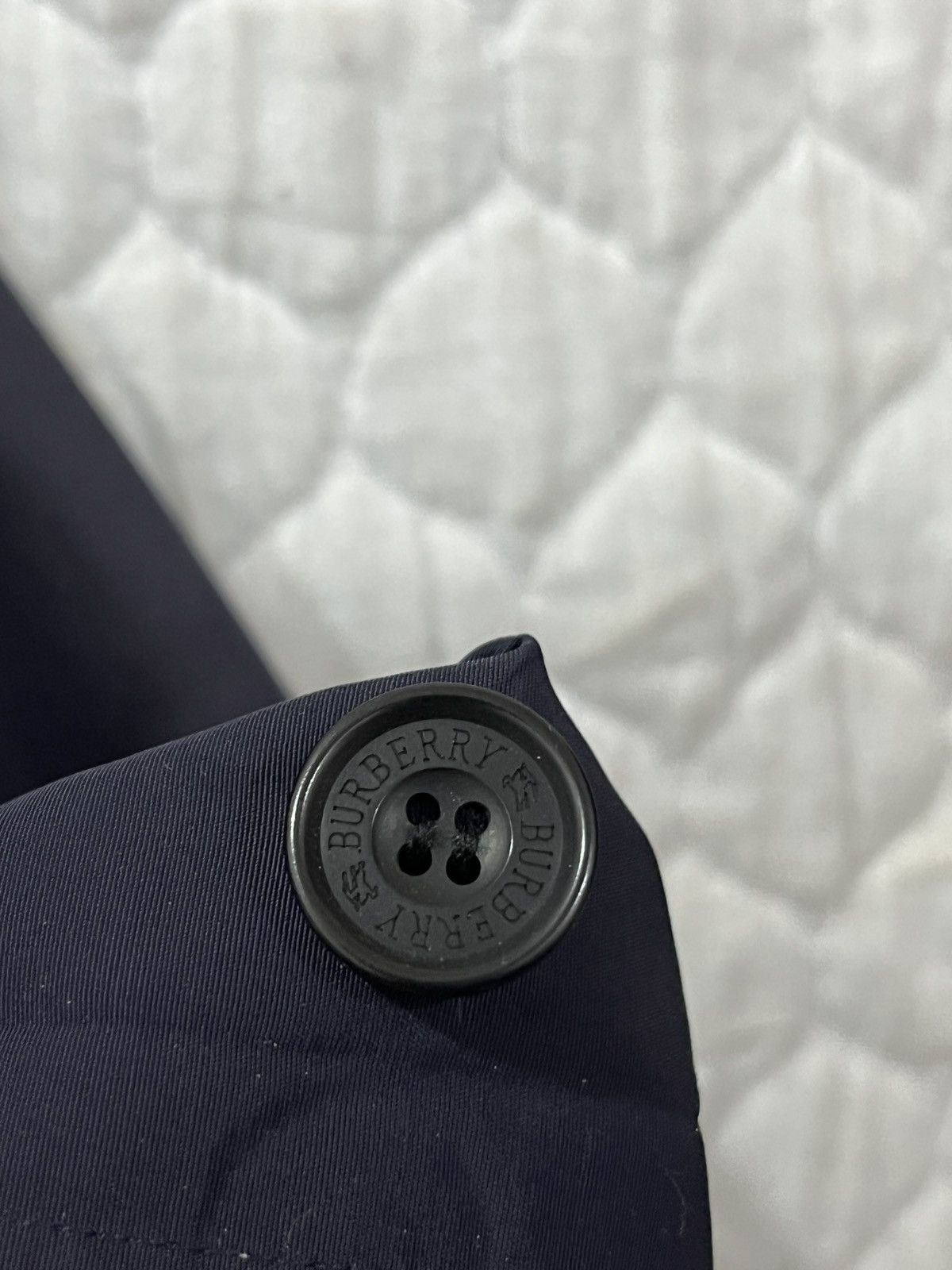 Burberry (Uuuu). BURBERRYS BLACK LABEL JACKET Size US M / EU 48-50 / 2 - 11 Thumbnail