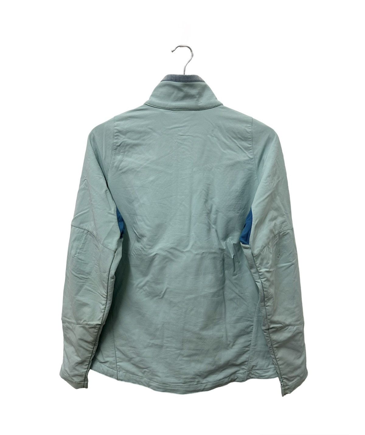 Patagonia × Vintage Vintage Patagonia Patchwork Zipper Jacket Size S / US 4 / IT 40 - 9 Thumbnail