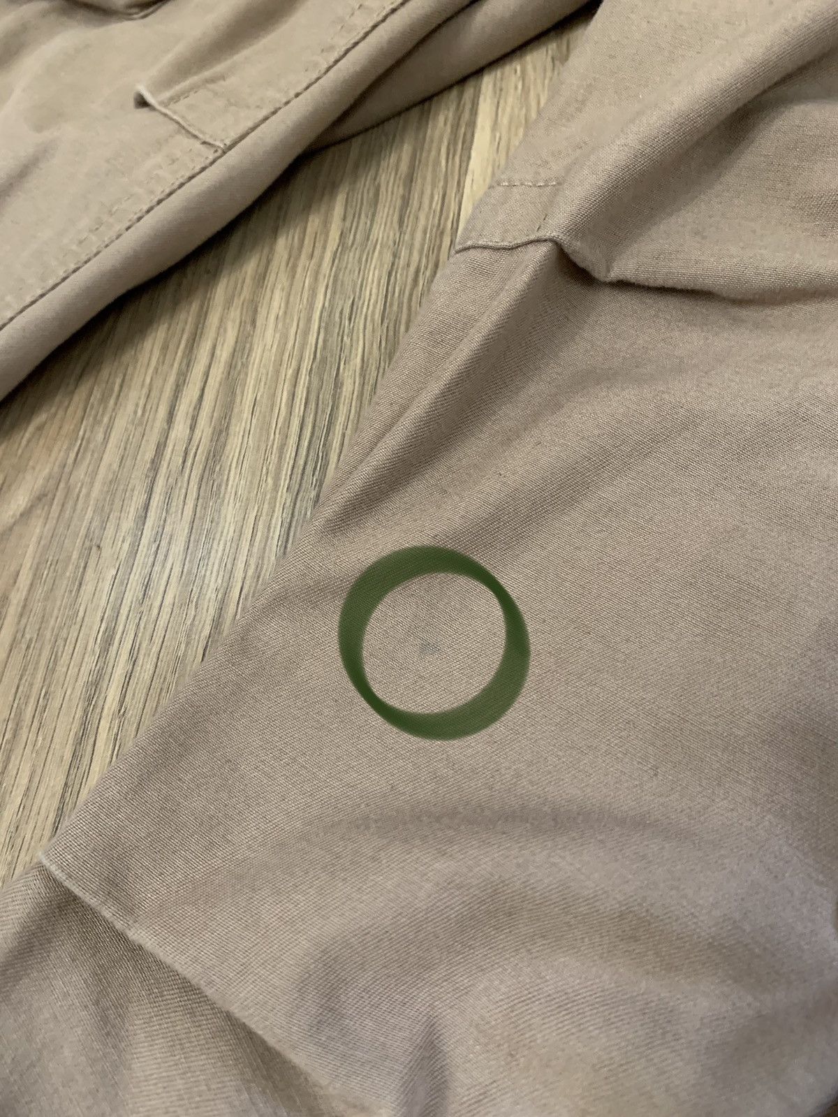 Japanese Brand Japanese Style Multi Pocket Cargo Pants Size US 34 / EU 50 - 13 Thumbnail