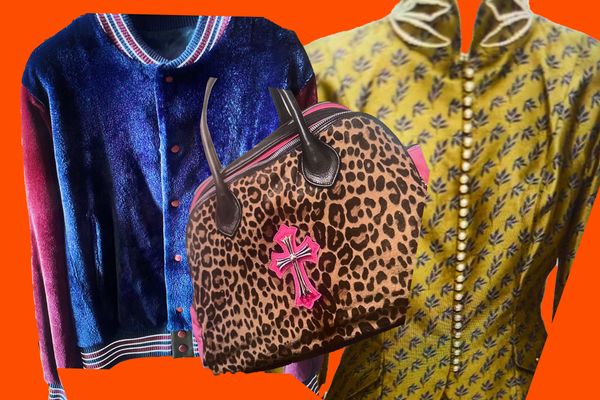 The 10 Most Expensive Items Sold on Grailed This Month: January 2024