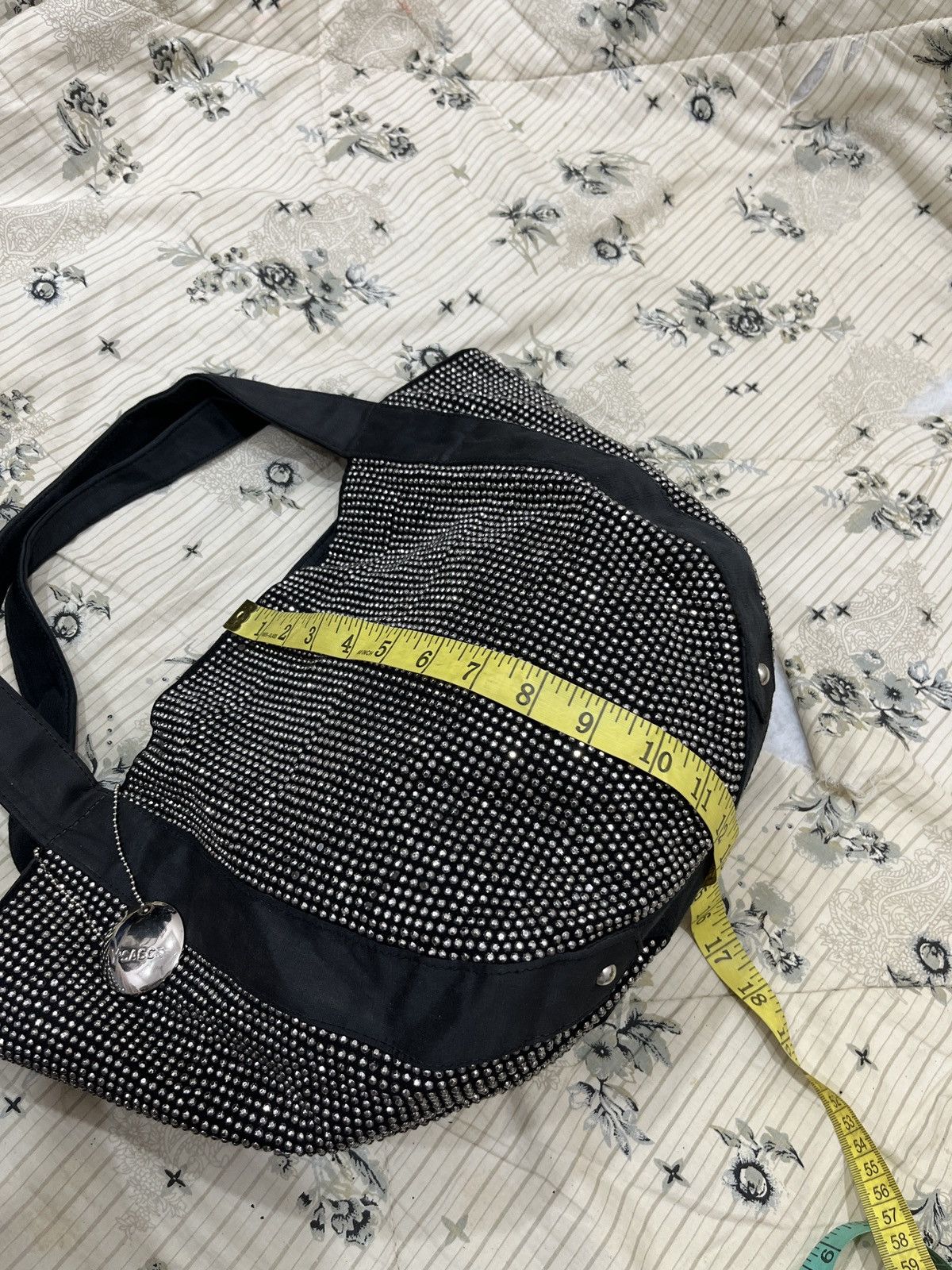 Japanese Brand YSACCS BAGS Size ONE SIZE - 17 Thumbnail