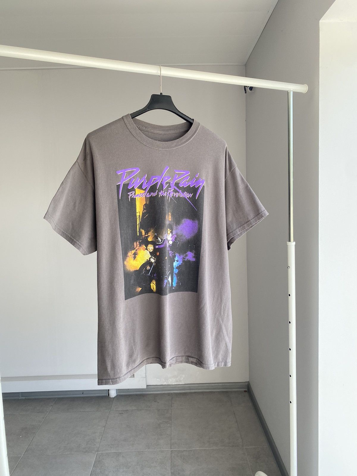 Michael Jackson Vintage Michael Jackson Tee Size US L / EU 52-54 / 3 - 1 Thumbnail
