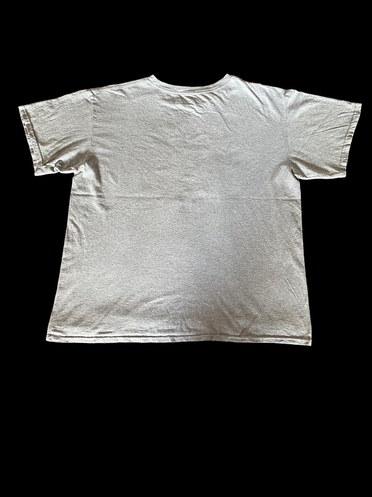 Anime Pokemon x Gengar T Shirt Size US M / EU 48-50 / 2 - 2 Thumbnail