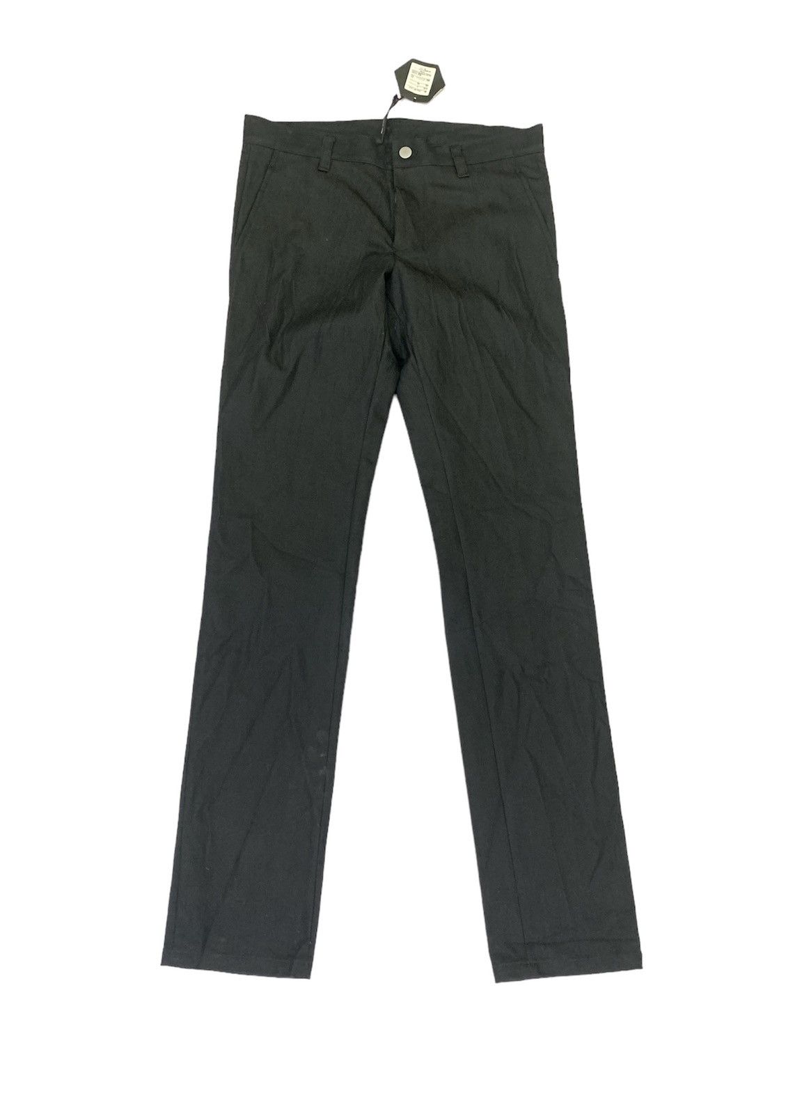 Japanese Brand × Seditionaries JAPANESE BRAND SFIDA SPORT CASUAL PANTS ZIPPER Size US 32 / EU 48 - 3 Thumbnail