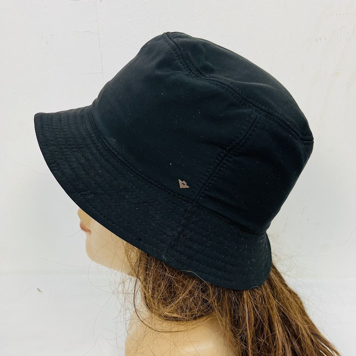 Bottega Veneta BOTTEGA VENETA BUCKET HAT Size ONE SIZE - 5 Thumbnail