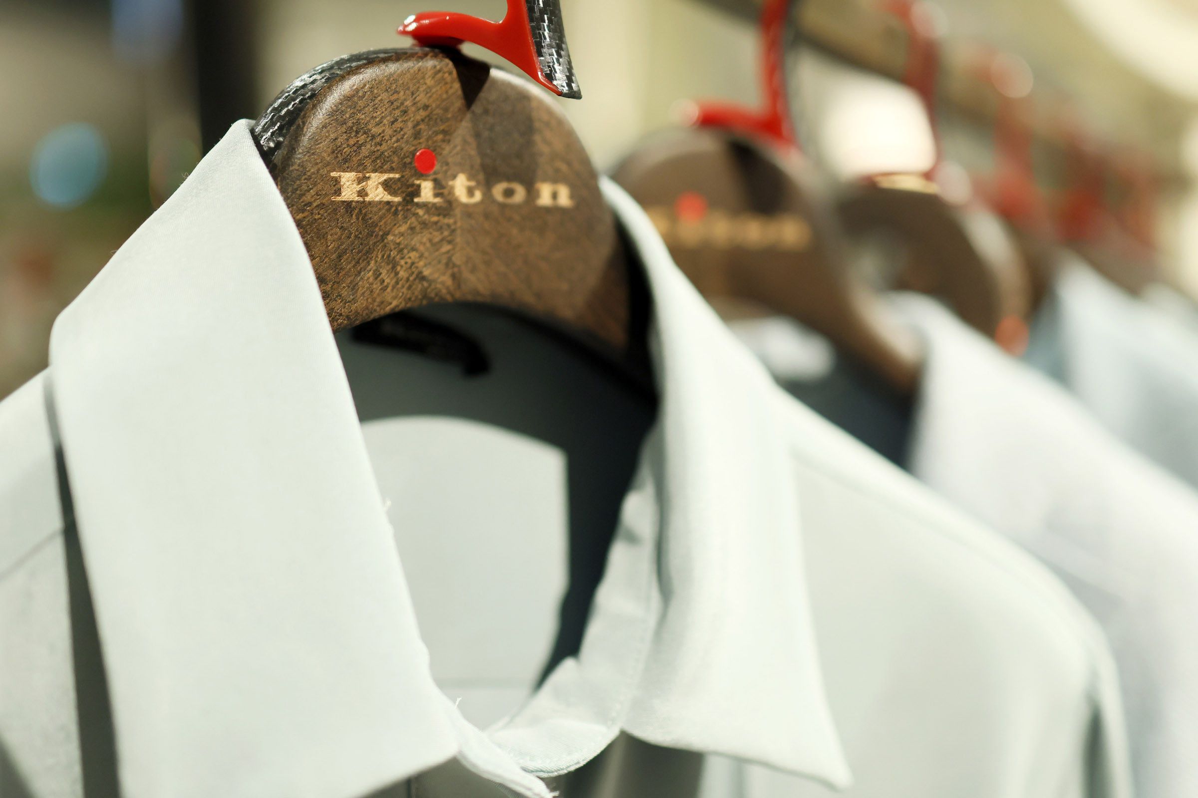 The Timeless Appeal of Kiton