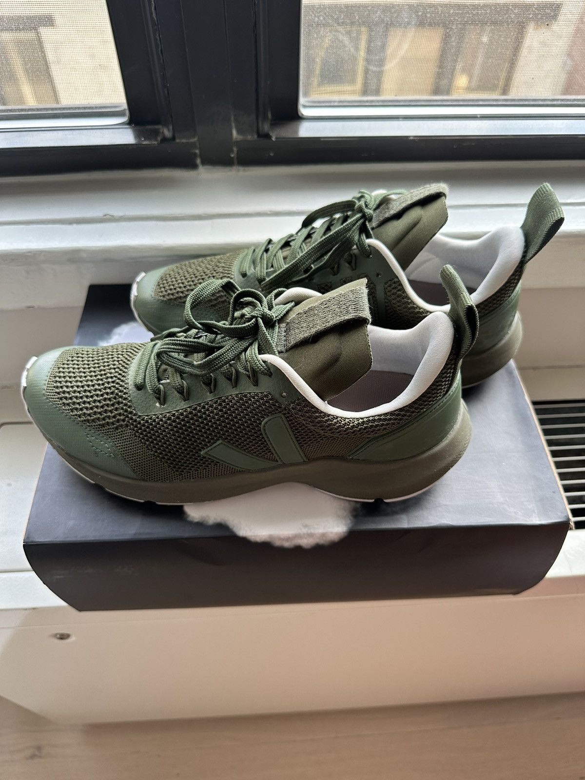 Like new Adidas x Wales Bonner Samba Silver Size 9